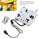 thumbnail image 3 of Cerradura De Perno Eléctrico, Alta Seguridad, Autoeyección Eficiente, Fuerte Resistencia, Casilleros De Gabinete De Control Eléctrico, Respuesta Rápida Para Casilleros De, 3 of 7
