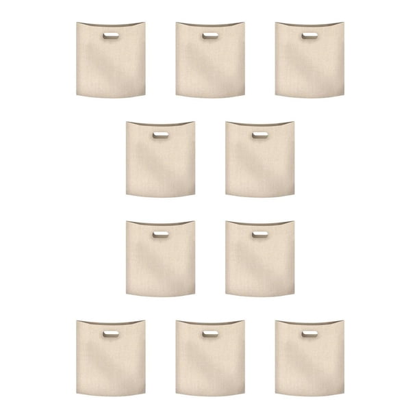Advancent Bag Safe Household Kitchen Temperature Bags Oven Microwave Non-stick Bread Accessory Pouch Toasting Resistance Baking 17x19CM 10piezas Advancent CBP022968