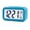 Blue, variant on Small Digital Alarm Clock With Gentle Up Sound And Adjustable Brightness