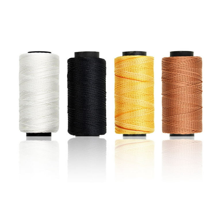 350m Sewing Threads Nylon Thread for Sewing Machines Needlework