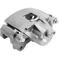 thumbnail image 5 of Detroit Axle - Front Left Brake Caliper w/Bracket Replacement for 1998 1999 2000 2001 2002 Cadillac Seville, 5 of 7