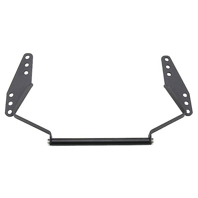 Soporte de navegación Gps para motocicleta, soporte de barra frontal, reemplazo de soporte Gps para teléfono móvil para Suzuki Dl 650 v-strom 2017-2019