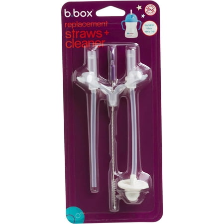 シッピーカップ専用 スペアストロー クリーナーセット sippy cup bbox プレゼント ギフトにも ビーボックス 誕生日 食事