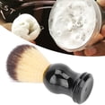 thumbnail image 4 of Brocha De Afeitar Para El Cabello, Brocha De Afeitar Cómoda De Nailon Con Poder De Limpieza Fuerte Para El Hogar Para Hombres, 4 of 7