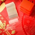 thumbnail image 3 of 60 Pcs Double Sided Tape Fixed Home Supplies Wall Mounting Sticky Gel Pad, 3 of 7
