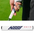 thumbnail image 3 of HURRISE Accessoire de Remplacement de Poignée de Putter de Club de Golf Confortable Antidérapante en PU, Poignée de Club de Golf, Poignée de Golf en PU, 3 of 6