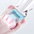thumbnail image 6 of Pet Supplies Shaver for Cats and Portable Type-C Charge Two-Speed Clipper with Quiet Pedicure Tool for Indoor Outdoor Use, 6 of 8