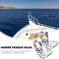 thumbnail image 3 of 2-piece boat hook set 2-piece boat hook set, 3 of 5