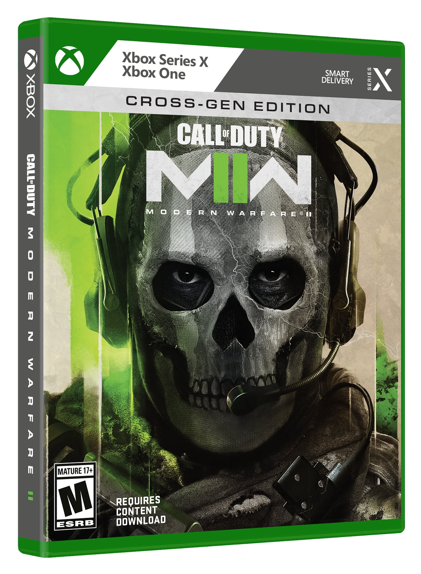Call Of Duty: Modern Warfare Iii - Xbox Series X/xbox One : Target