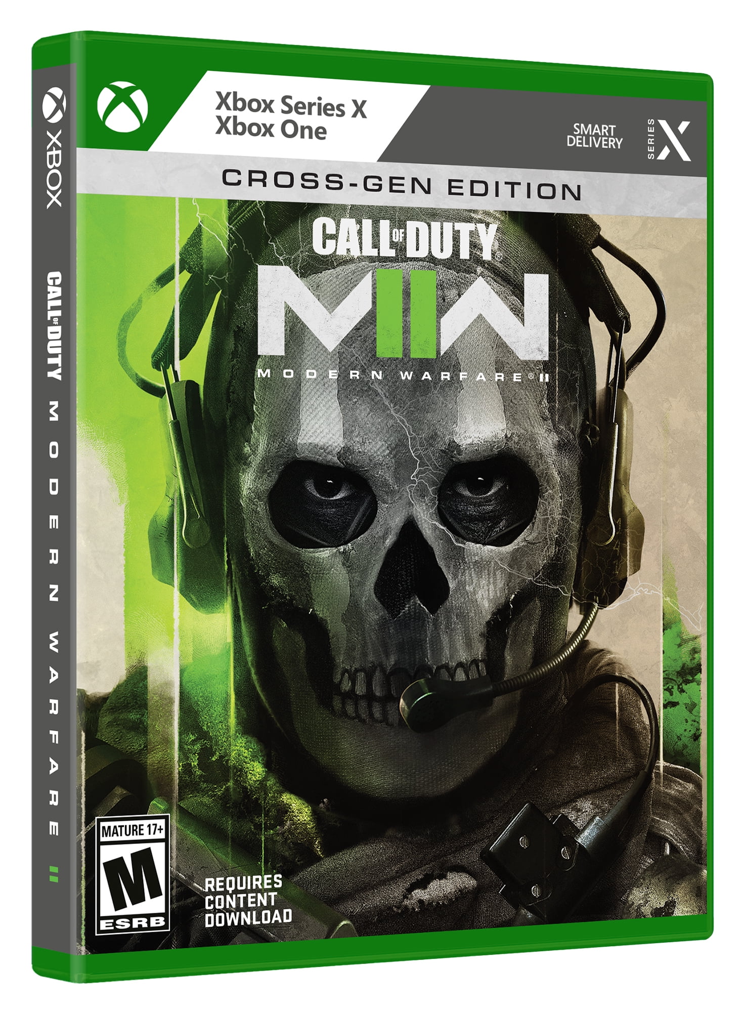 Gioco per PS4 Call of Duty Modern Warfare 2 - PlayStation 4