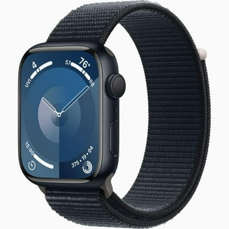 Apple watch 本体 Amazon.com: Apple Watch Series 9 [GPS + Cellular, 45mm] - Graphite