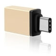 thumbnail image 5 of Type C to USB OTG Adapter USB-C Male to USB 3.0 Female Adapter Charger Data Sync Converter For Samsung Galaxy S8 S9 S10 Plus Note8 9 Nexus 5X 6P LG G5 G6 V20 V30 V40 HTC 10 Google Pixel XL OnePlus 3 5, 5 of 8
