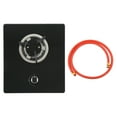 thumbnail image 1 of Oubit RV Gas Stovetop,RV Gas Stove 290x325mm Gas Range Stove Kitchen Gas Hob Breakthrough Technology, 1 of 9