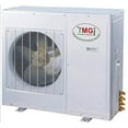 thumbnail image 2 of 4 Zone Multi Zone Mini Split Ductless Air Conditioner Quad Zone 12000 12000 18000 24000 BTU 21 Seer, 2 of 9