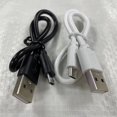 thumbnail image 4 of Cable de carga para Android, cable micro USB compatible con teléfono móvil, cable de datos V8 de carga rápida de 2 A con Bluetooth, 4 of 4