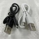 thumbnail image 4 of Cable de carga para Android, cable micro USB compatible con teléfono móvil, cable de datos V8 de carga rápida de 2 A con Bluetooth, 4 of 4