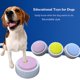 thumbnail image 2 of Talking Buttons For Dogs Recording Sound Button Party Noise Makers Gift For Pet zhangyuxiang LED, 2 of 2