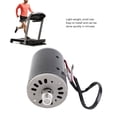 thumbnail image 3 of Motor De Accionamiento Para Cinta De Correr, Parte Del Motor De La Cinta De Correr Silenciosa Resistente Al Calor, Alta Torsión 180V 200W Para Reemplazo, 3 of 7