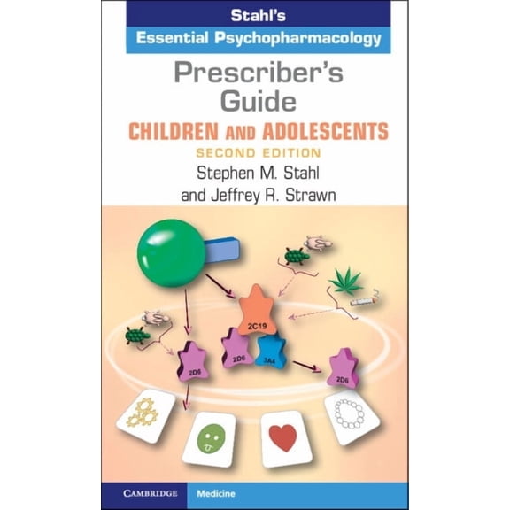 Prescriber's Guide - Children and Adolescents, (Paperback)