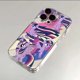 thumbnail image 1 of Funda de teléfono transparente Kawaii My Little Pony, Pinkie Pie Iphone15/14/13/12/11Pro Max, funda protectora de teléfono de Anime, accesorios de regalo, 1 of 4