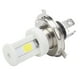 thumbnail image 5 of Bombilla LED para faros delanteros, bombilla LED H4 para faros delanteros de motocicletas, luz delantera de motocicleta, artesanía superior, 5 of 9