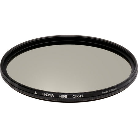 Hoya HD3 Circular Polarizer Filter (Best Circular Polarizer Filter Review)