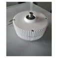 thumbnail image 2 of Low RPM PMG Low Rotate Speed 400W 12V/24V/48V Output Permanent Magnet nerator Wind Turbine Alternator ,Widely Use, 2 of 7