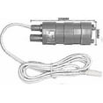 thumbnail image 4 of 12V High Flow Submersible Water Pump for Whale - Ideal for Camper, Caravan & Motorhome, 4 of 4