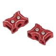 thumbnail image 2 of RC Car Cable Manager, RC Car Cable Clip Safe Durable 2Pcs Durable  For Oil Lines Black,Red,Blue,Pink, 2 of 8