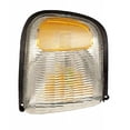thumbnail image 2 of For Dodge B1500 / 2500 / 3500 Parking Signal Light Assembly 1994 95 96 1997 Passenger Side For CH2521124, 2 of 2