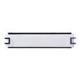 thumbnail image 1 of Access Lighting 62463LEDD-CH-OPL Applique Murale LED Chrome Ryder 23 Pouces, 1 of 1