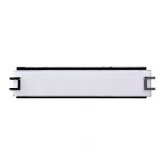 Access Lighting 62463LEDD-CH-OPL Applique Murale LED Chrome Ryder 23 Pouces