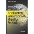 thumbnail image 4 of New Frontiers dans la Recherche Interrégionale sur la Migration (Avancements en Sciences Spatiales), 4 of 6