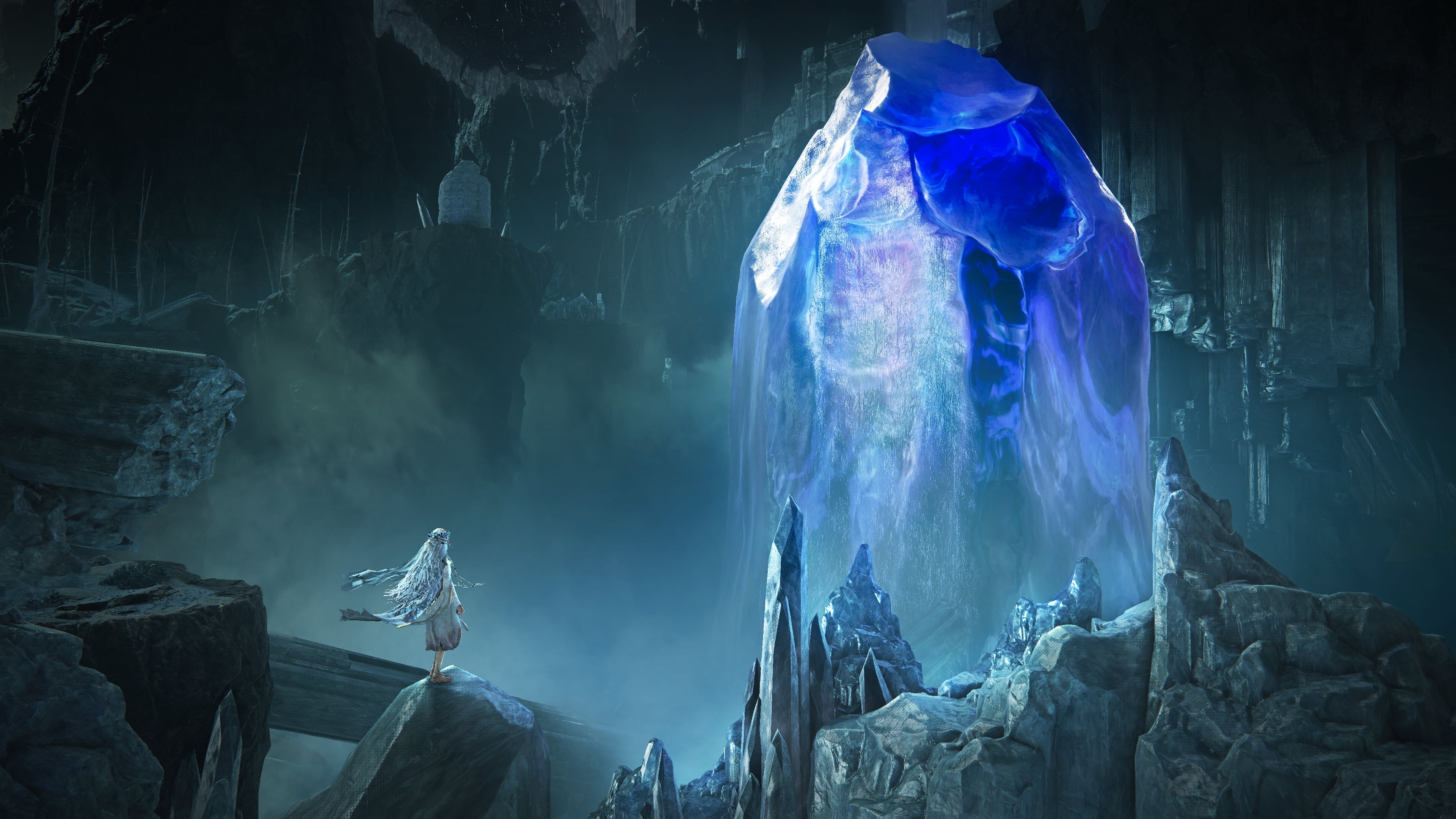 Elden Ring Nightreign Deluxe Edition, PlayStation 5