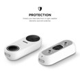 thumbnail image 3 of Funda de silicona para Google Nest Hello Doorbell de Elago, color blanco, 3 of 5