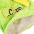thumbnail image 2 of Miangastore Plush Frog Hand Puppet Cute Animal Design 1Pcs 10.2x8.7x3.1in, 2 of 9