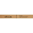thumbnail image 4 of stila Lip Glaze Strawberry, 0.8 Fl Oz, 4 of 4