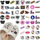 thumbnail image 2 of Charms Crocs Jibbitz Hello Kitty Agujero Zapato Bcukle Marcas De Moda Decoraciones Encantos Regalo Para Niños Accesorios Texto Divertido , De Pulsera, 2 of 4