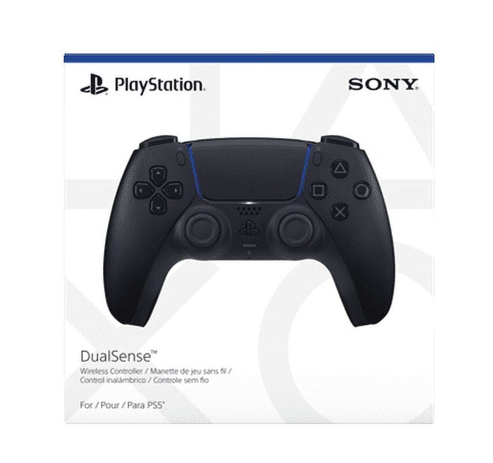 PlayStation®5 DualSense™ wireless controller, PlayStation