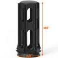 thumbnail image 4 of Porta cápsulas Deco Brothers VertuoLine giratorio 360° para 36 cápsulas, 4 of 6