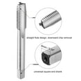 thumbnail image 3 of Unique Bargains M10 x 1.5 Left Hand Thread Milling Tap and Round Die and 8.5mm Drill Bit Set, 3 of 8