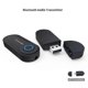 thumbnail image 2 of Bluetooth 5.0 Adapter Wireless Audio Bluetooth Transmitter Receiver for PC/TV/Car 3.5mm AUX Music S, 2 of 5