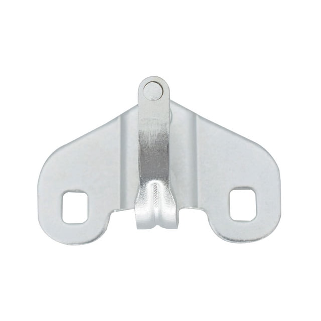 Car Bottom Hook Lower Rear Door Catch for Ducato Boxer Relay 2006-2014 1345736080