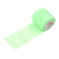 thumbnail image 4 of Cinta deportiva de soporte atlético, correa de primeros auxilios, banda para muñeca y verde fluorescente Yuyangstore Cinta de vendaje, 4 of 5