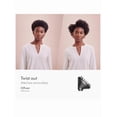 thumbnail image 3 of Dyson Airwrap Multi-Styler Complete Long Diffuse for Curly & Coily Hair | Brand New ( Nickel/Copper ), 3 of 9
