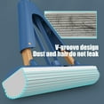 thumbnail image 6 of Guozer Clearance Wet Mops for Floor Cleaning 1PCS Folding-squeeze Mop Set Hand-free Lazy Mop Floor Mops with Washable Pads, 6 of 6
