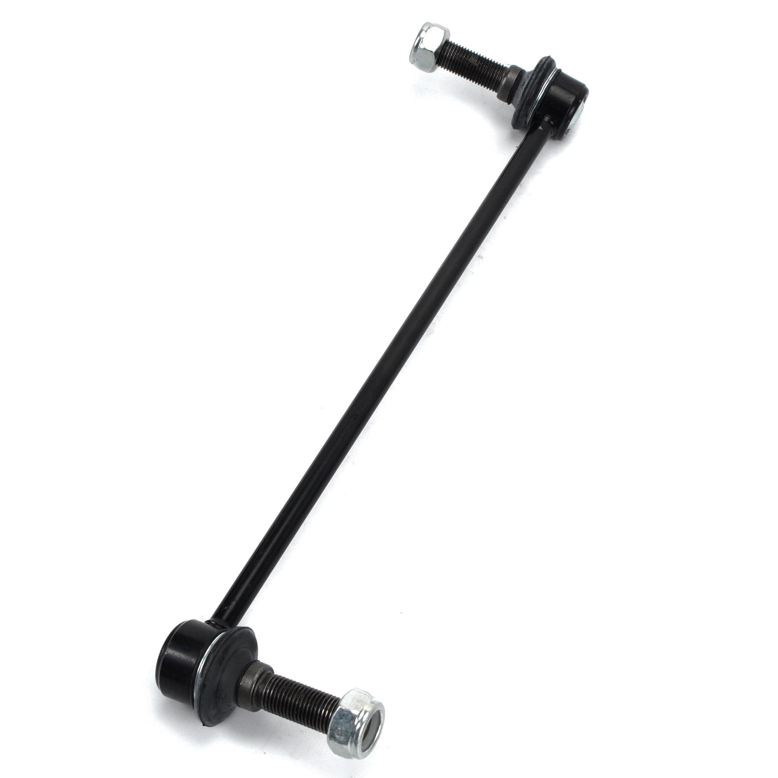 MOCA AUTOPARTS 2x Front Stabilizer Sway Bar End Links Fit for 2011-2019 Ford Explorer & 2013-2019 Ford Police Interceptor Utility