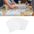 thumbnail image 3 of Whiteboard Stickers,  Waterproof Dry Erase Stick Notes  for Fridge for Desk for Mirror, 3 of 8