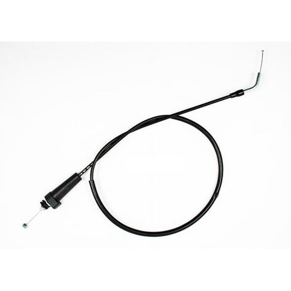 New BV Throttle Cable Compatible with Suzuki LTF160 Quadrunner 160cc 1991-2001