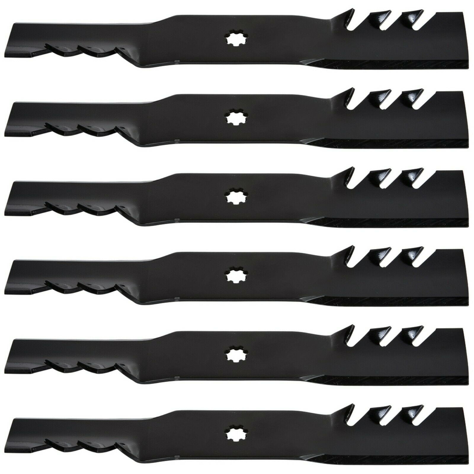 Mulching Blades For John Deere 54 Inch Deck